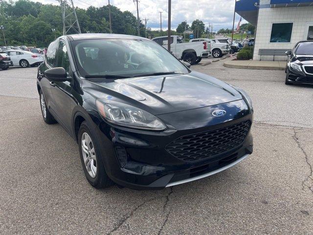2020 Ford Escape Vehicle Photo in MILFORD, OH 45150-1684