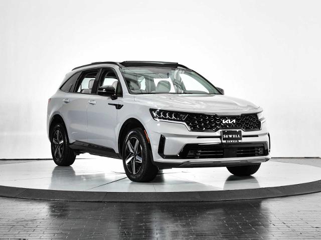 2023 Kia Sorento Vehicle Photo in DALLAS, TX 75235
