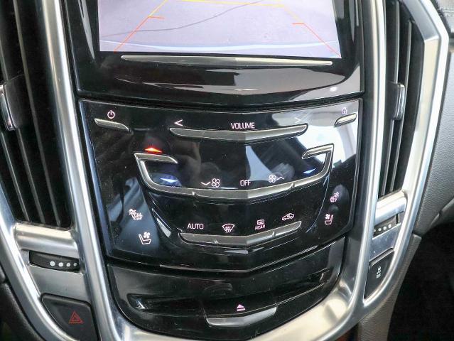 2015 Cadillac SRX Vehicle Photo in Dallas, TX 75209