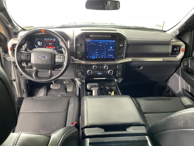 2023 Ford F-150 Vehicle Photo in GILBERT, AZ 85297-0402