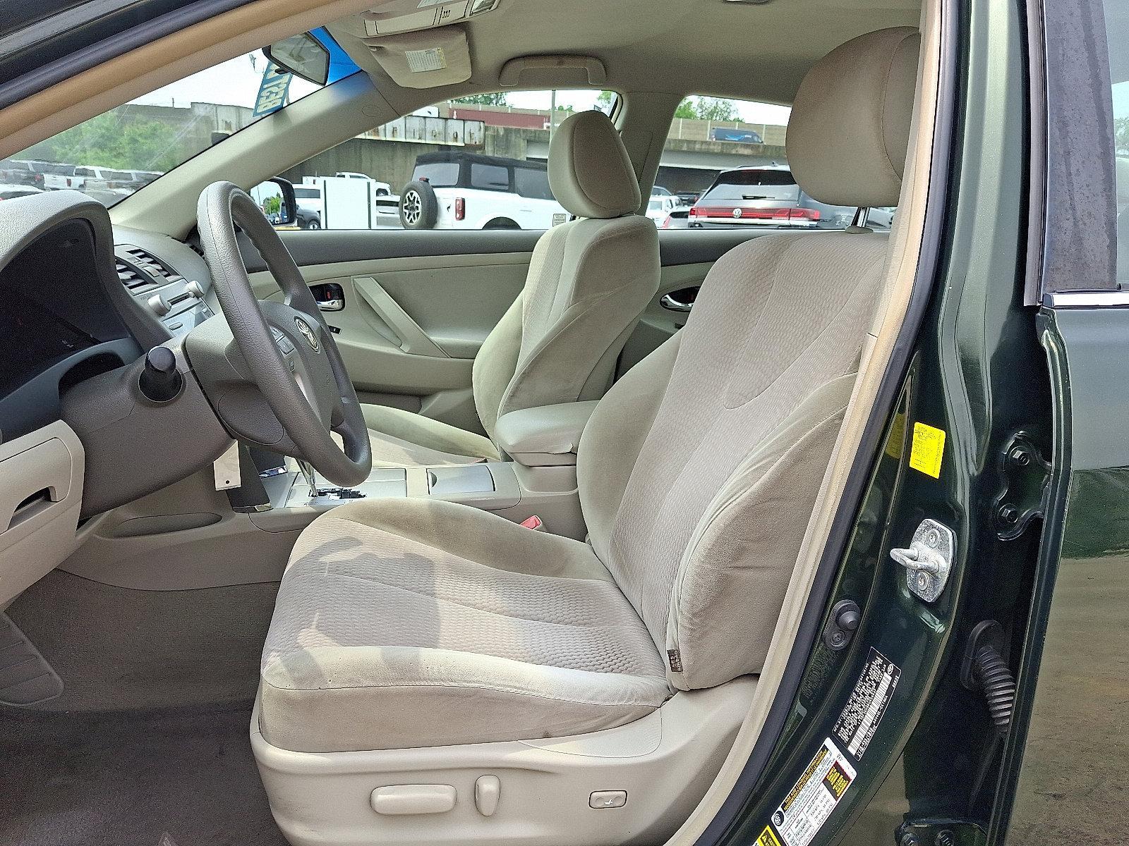 2011 Toyota Camry Vehicle Photo in Trevose, PA 19053