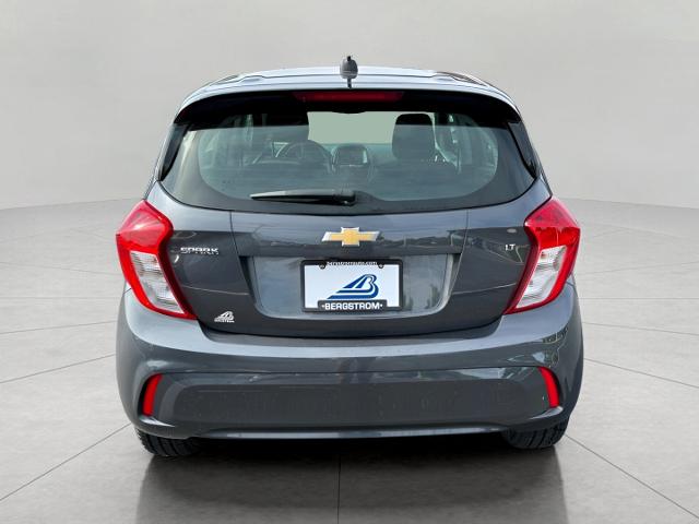 2021 Chevrolet Spark Vehicle Photo in MADISON, WI 53713-3220