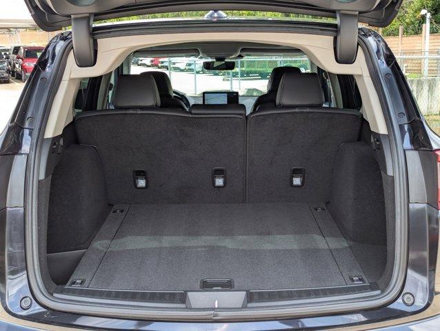 2022 Acura RDX Vehicle Photo in San Antonio, TX 78230