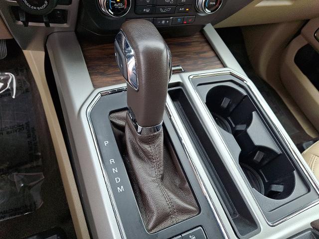 2019 Ford F-150 Vehicle Photo in HARRISBURG, PA 17111-1033