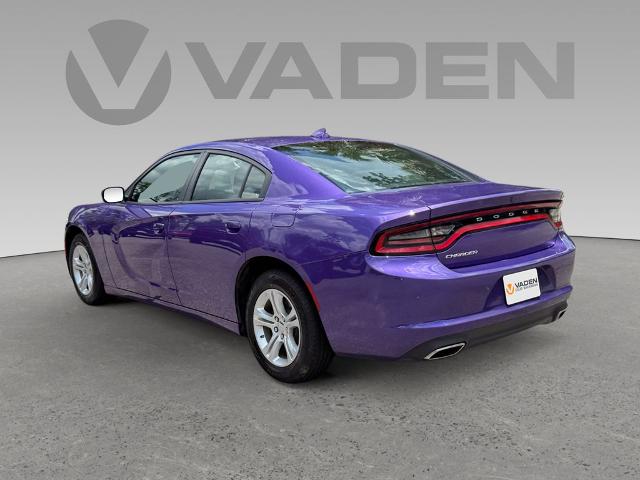 2023 Dodge Charger Vehicle Photo in Savannah, GA 31419