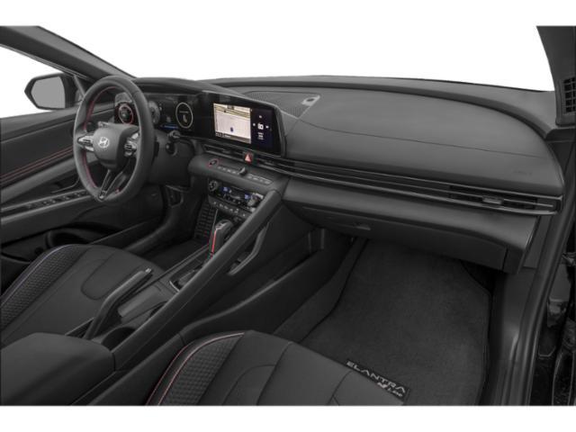 2025 Hyundai ELANTRA Vehicle Photo in Peoria, IL 61615