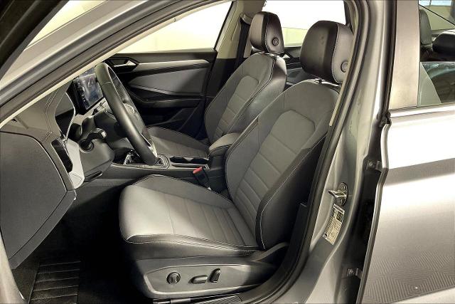 2025 Volkswagen Jetta Vehicle Photo in Tulsa, OK 74129