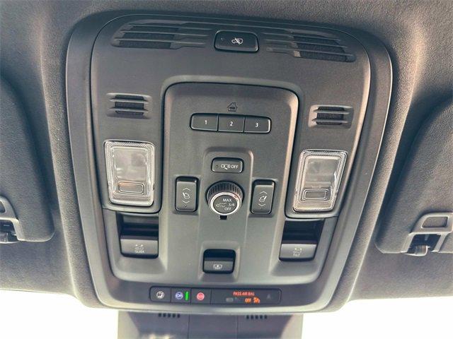 2024 Cadillac Escalade Vehicle Photo in BATON ROUGE, LA 70809-4546