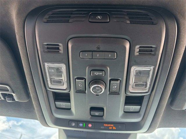 2022 Cadillac Escalade ESV Vehicle Photo in BATON ROUGE, LA 70809-4546