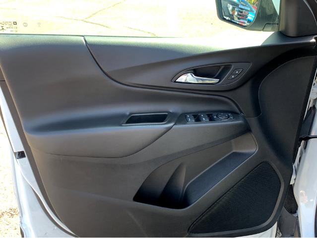 2023 Chevrolet Equinox Vehicle Photo in BEAUFORT, SC 29906-4218
