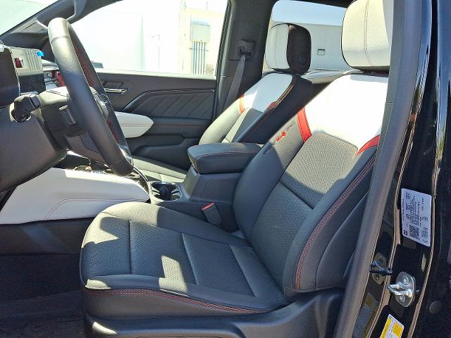 2024 GMC Canyon Vehicle Photo in TREVOSE, PA 19053-4984