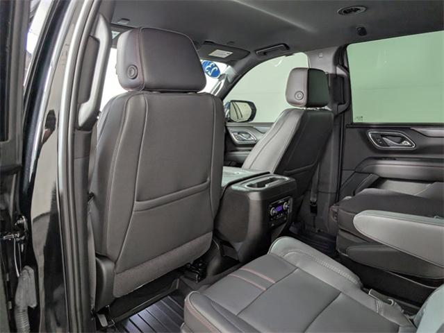 2023 Chevrolet Tahoe Vehicle Photo in ENGLEWOOD, CO 80113-6708