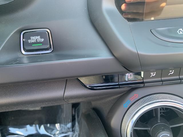 2017 Chevrolet Camaro Vehicle Photo in GREEN BAY, WI 54304-5303