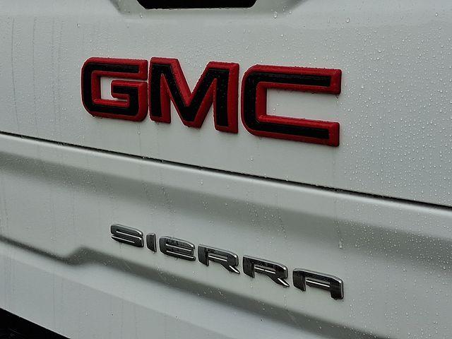 2021 GMC Sierra 1500 Vehicle Photo in PAWLING, NY 12564-3219