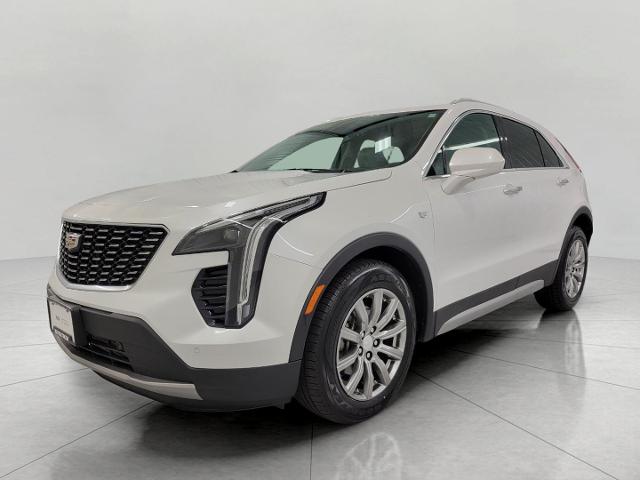 2019 Cadillac XT4 Vehicle Photo in APPLETON, WI 54914-4656