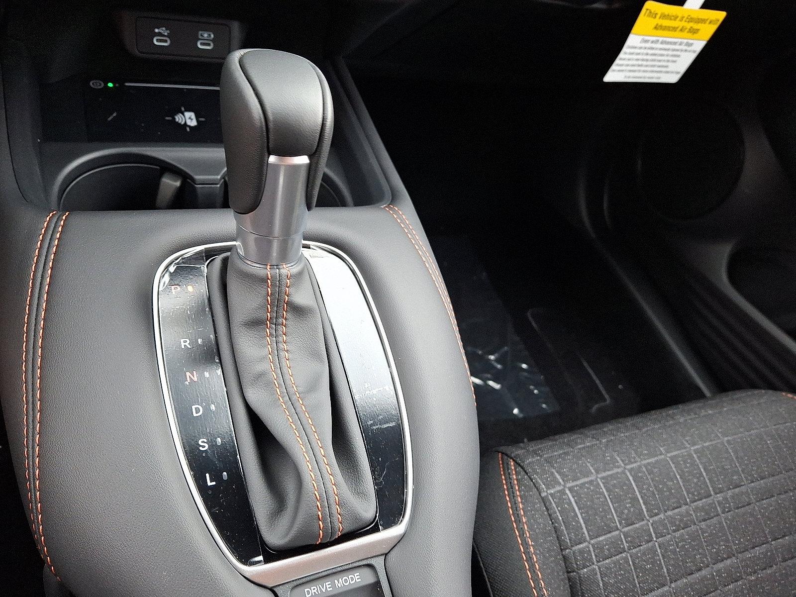 2026 Honda HR-V Vehicle Photo in Harrisburg, PA 17111
