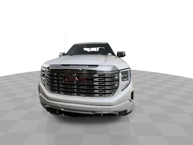 2025 GMC Sierra 1500 Vehicle Photo in GILBERT, AZ 85297-0402