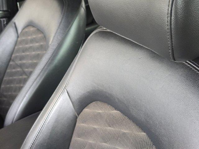 2019 Hyundai SONATA Vehicle Photo in Decatur, TX 76234