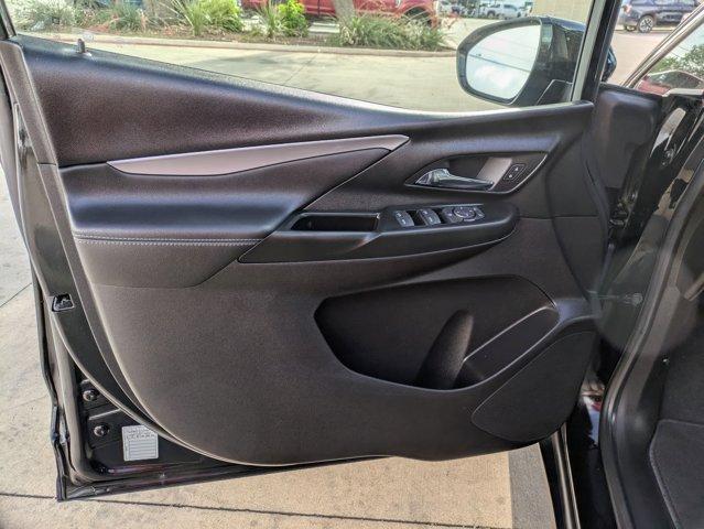 2023 Chevrolet Bolt EV Vehicle Photo in SELMA, TX 78154-1460