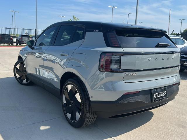 2025 Volvo EX30 Vehicle Photo in San Antonio, TX 78230