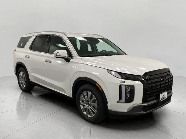 2025 Hyundai PALISADE Vehicle Photo in Appleton, WI 54913