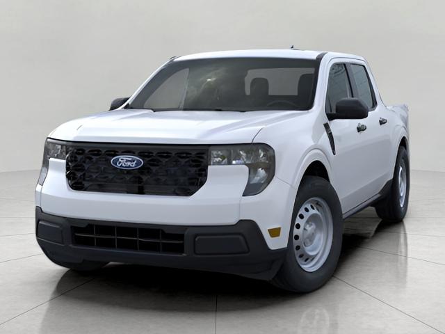 2025 Ford Maverick Vehicle Photo in Oshkosh, WI 54901