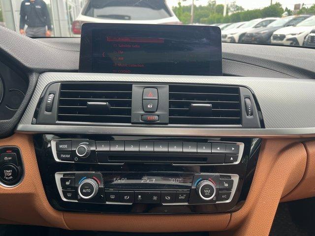 2018 BMW 430i xDrive Vehicle Photo in Doylestown, PA 18902