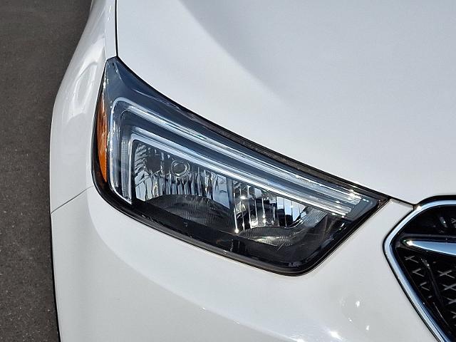 2019 Buick Encore Vehicle Photo in TREVOSE, PA 19053-4984