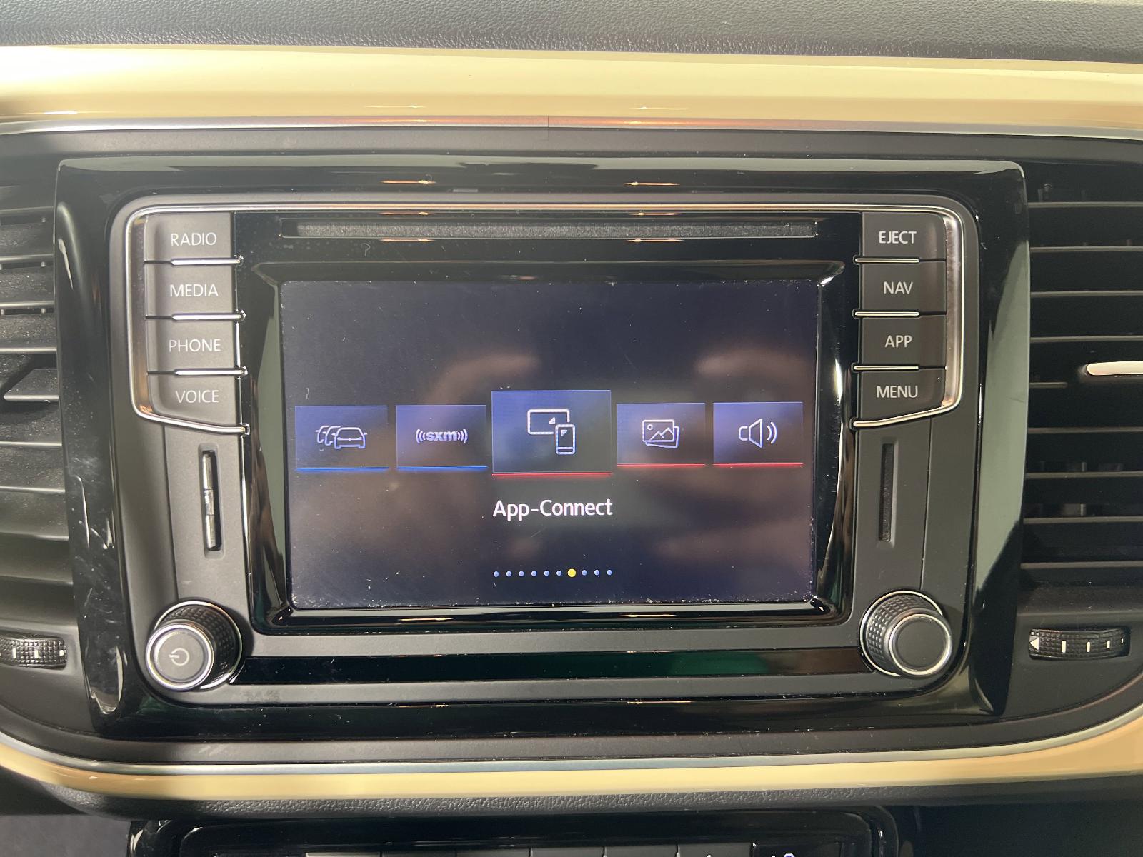 2019 Volkswagen Beetle Convertible Vehicle Photo in Georgetown, TX 78626