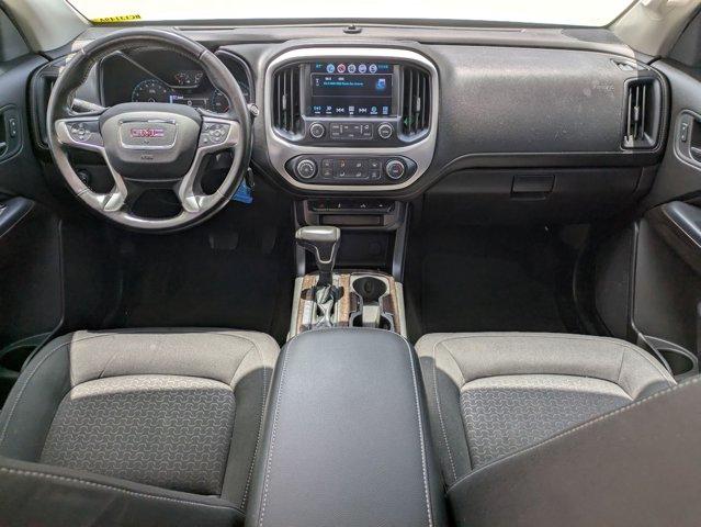 2018 GMC Canyon Vehicle Photo in SELMA, TX 78154-1459
