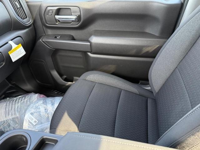 2025 GMC Sierra 2500 HD Vehicle Photo in COLUMBIA, MO 65203-3903