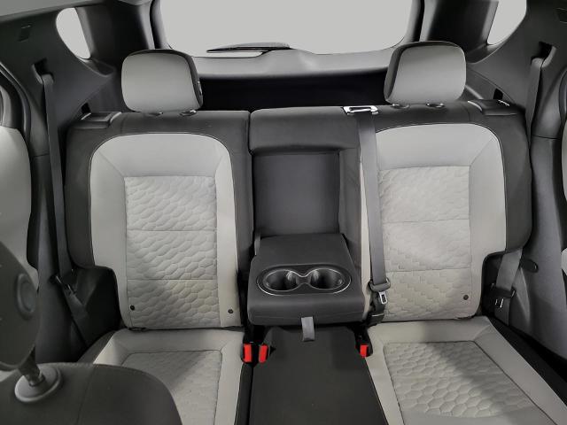 2019 Chevrolet Equinox Vehicle Photo in Oshkosh, WI 54904