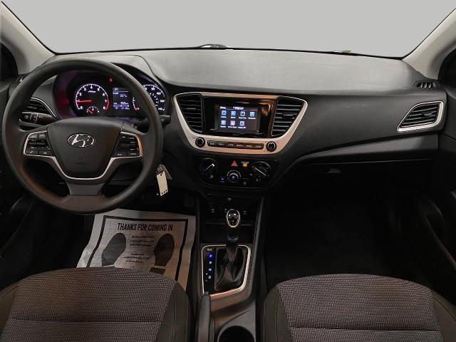 2021 Hyundai ACCENT Vehicle Photo in Appleton, WI 54913