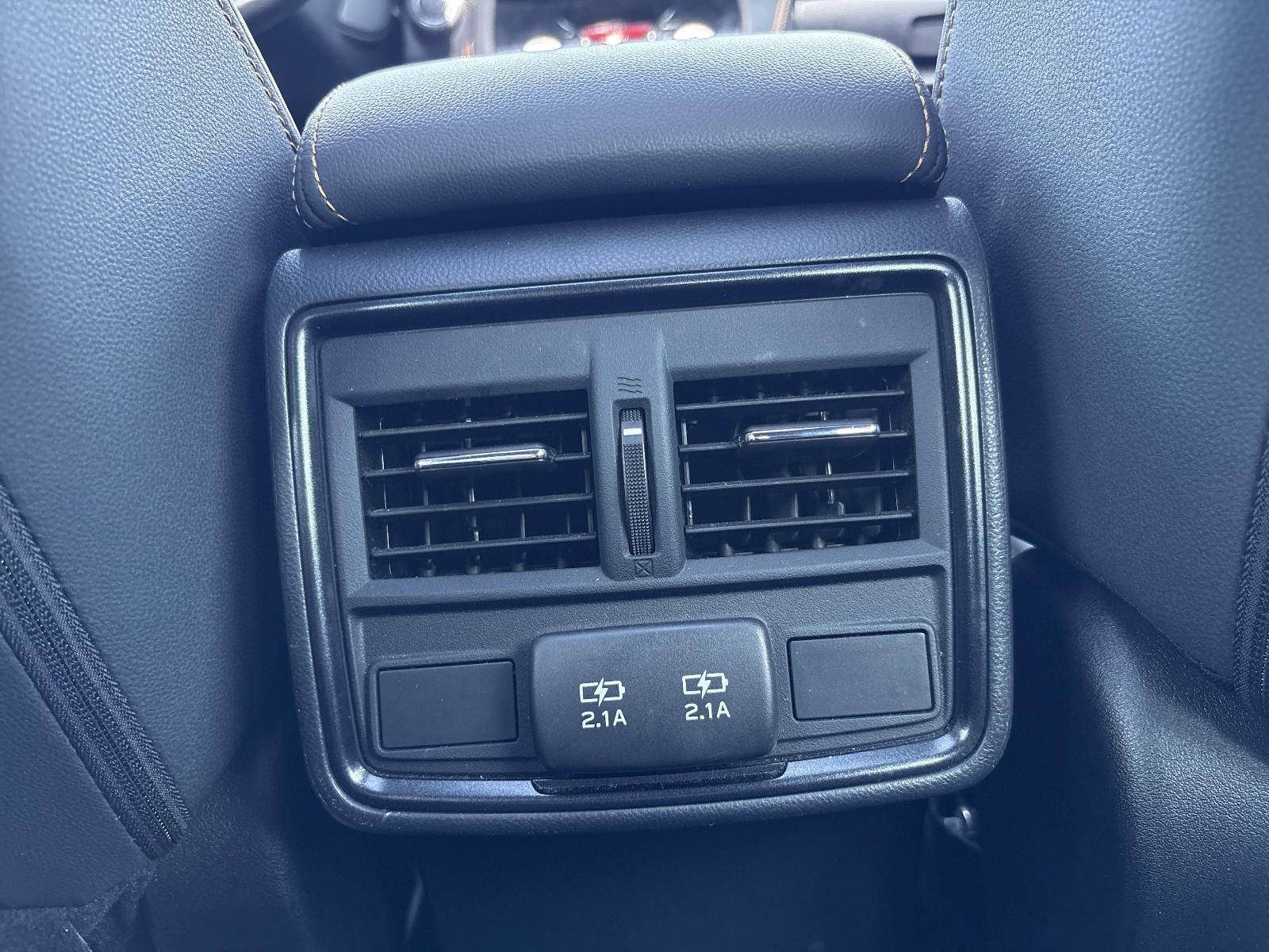 2022 Subaru Forester Vehicle Photo in Mechanicsburg, PA 17050