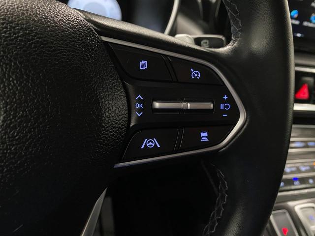2022 Hyundai SANTA FE Vehicle Photo in Appleton, WI 54913