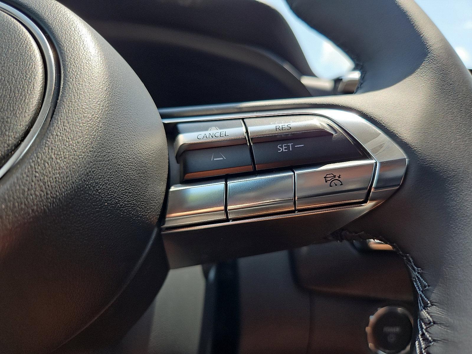 2025 Mazda CX-50 Hybrid Vehicle Photo in Trevose, PA 19053