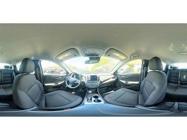 2023 Chevrolet Malibu Vehicle Photo in San Antonio, TX 78230