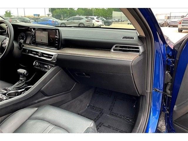 2023 Kia K5 Vehicle Photo in Grapevine, TX 76051
