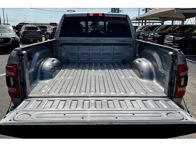 2024 Ram 2500 Vehicle Photo in San Antonio, TX 78230