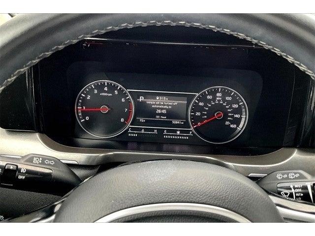2022 Kia Sorento Vehicle Photo in San Antonio, TX 78230