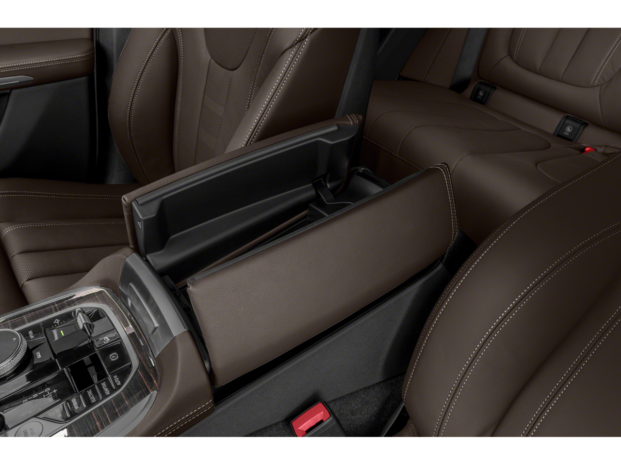 2023 BMW X5 xDrive45e Vehicle Photo in Tulsa, OK 74145