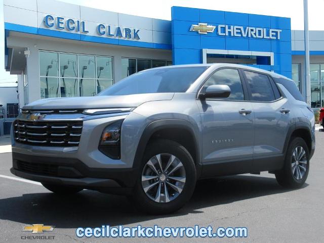 2026 Chevrolet Equinox Vehicle Photo in LEESBURG, FL 34788-4022