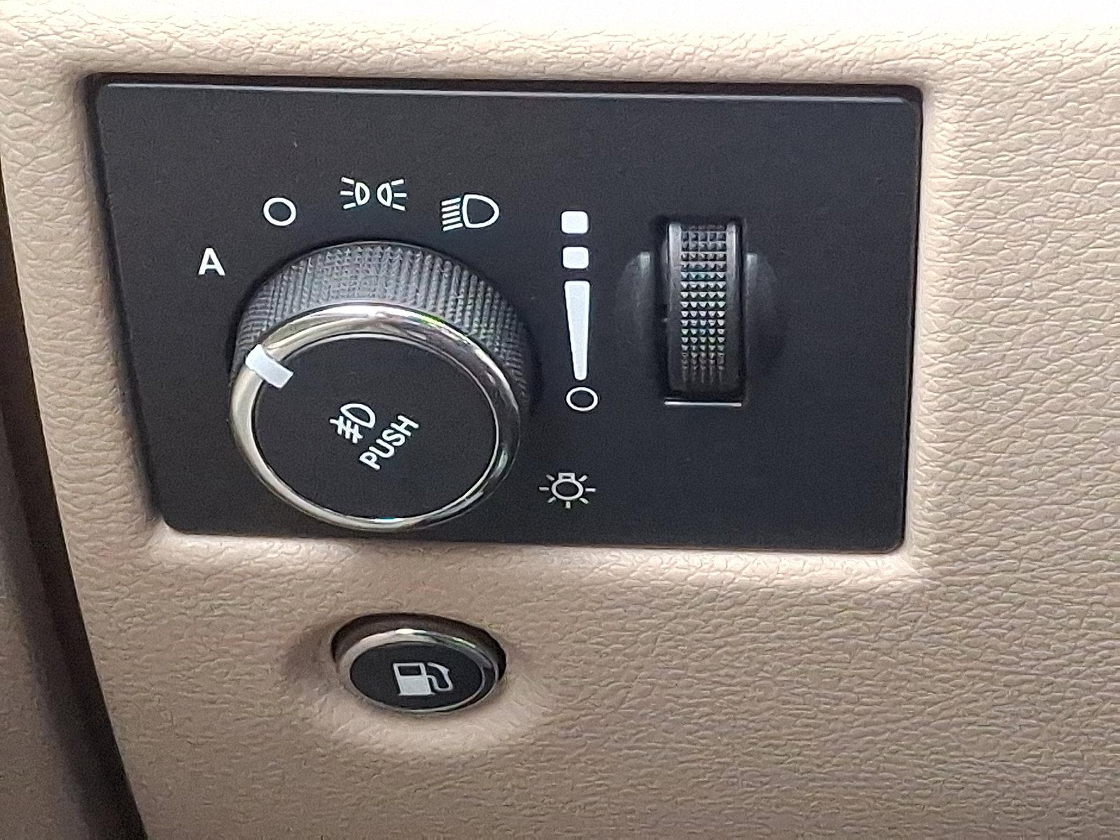 2015 Jeep Grand Cherokee Vehicle Photo in Harrisburg, PA 17111