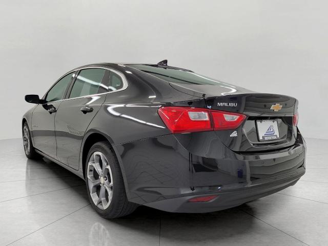2024 Chevrolet Malibu Vehicle Photo in NEENAH, WI 54956-2243