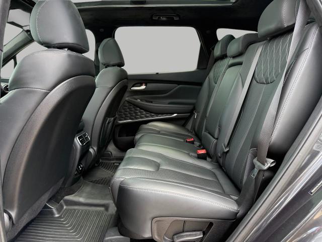 2022 Hyundai SANTA FE Vehicle Photo in Appleton, WI 54914
