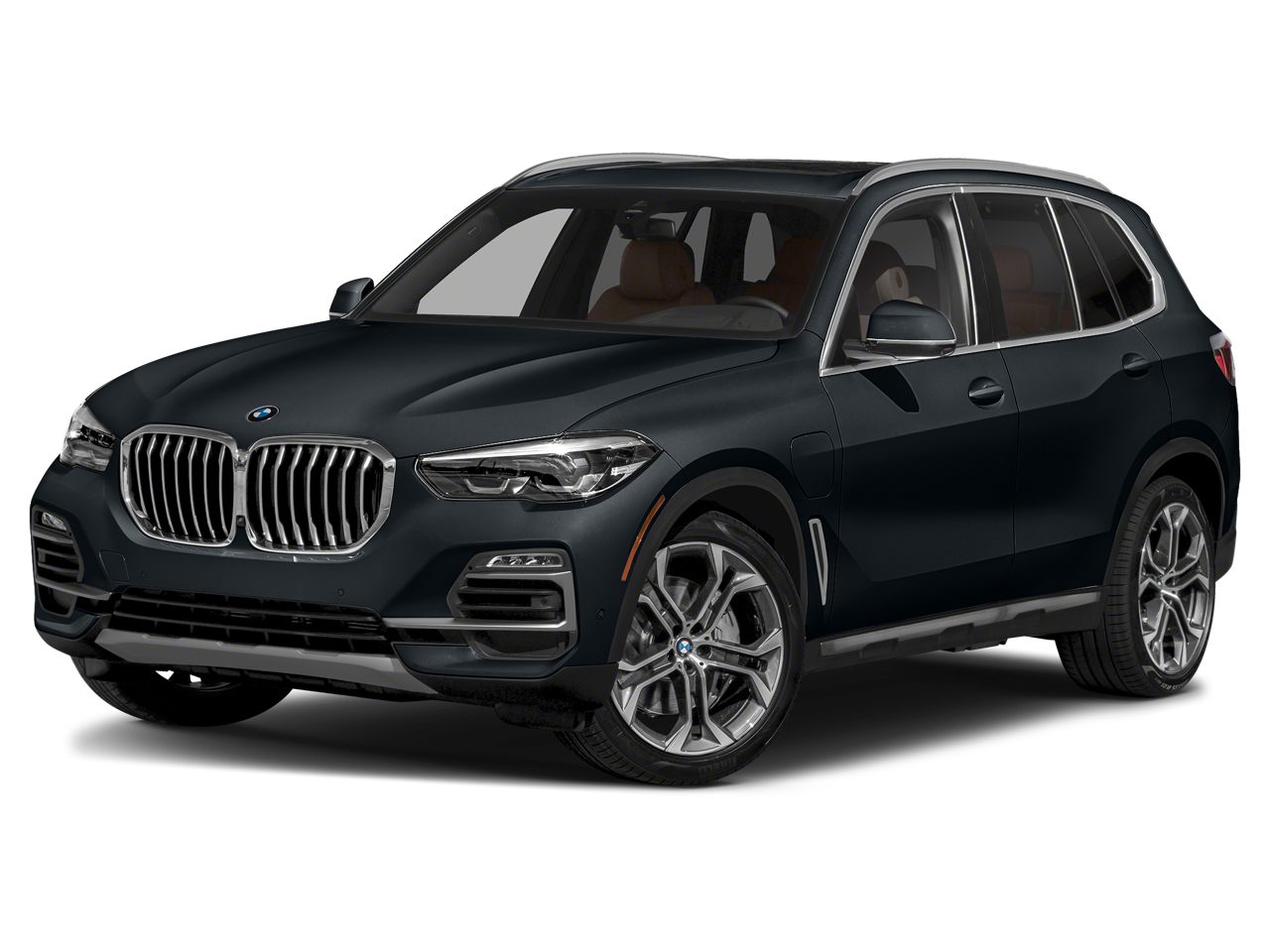 2023 BMW X5 xDrive45e Vehicle Photo in San Antonio, TX 78230