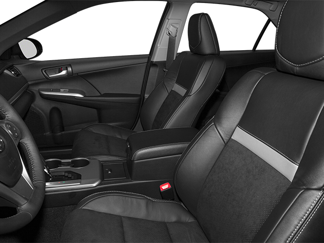 2014 Toyota Camry Vehicle Photo in San Antonio, TX 78230