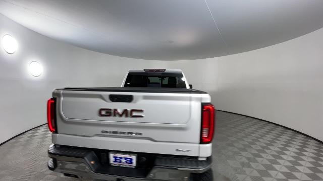 2020 GMC Sierra 1500 Vehicle Photo in GILBERT, AZ 85297-0402