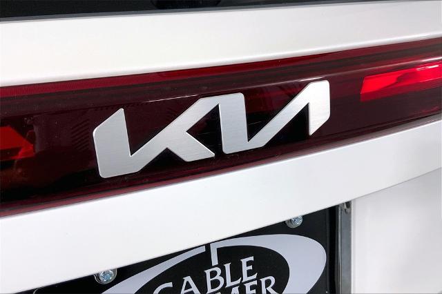 2024 Kia Seltos Vehicle Photo in Lees Summit, MO 64086