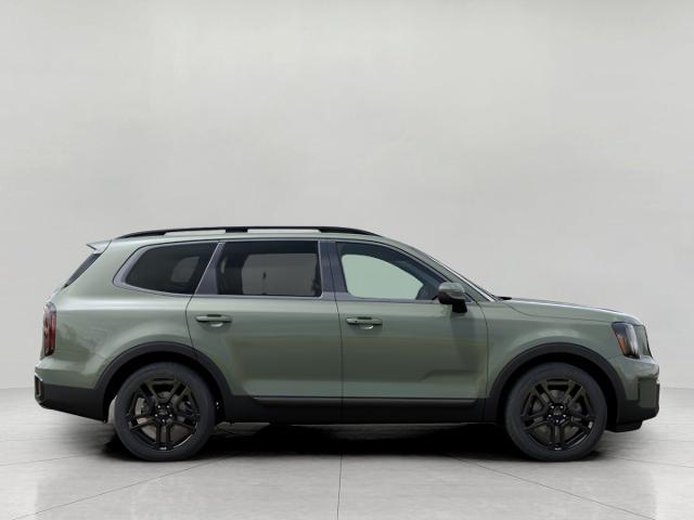 2025 Kia Telluride Vehicle Photo in Appleton, WI 54914